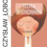 Teoria wychowania w zarysie — okładka e-booka