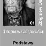 Teoria Względności – Podstawy — okładka e-booka