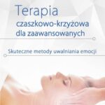 Terapia czaszkowo-krzyżowa dla zaawansowanych — okładka e-booka