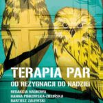 Terapia par — okładka e-booka