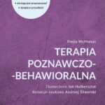 Terapia poznawczo-behawioralna — okładka e-booka