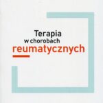 Terapia w chorobach reumatycznych — okładka e-booka