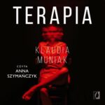 Terapia — okładka audiobooka