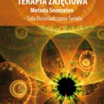 Tytuł: Terapia zajęciowa. Metoda Snoezelen – Sala Doświadczania Świata
Autor: Ilona Michałowska-Olechnowicz
Wydawnictwo: Oficyna MM
Formaty: PDF