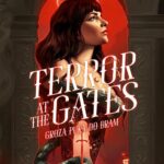 Tytuł: Terror at the Gates. Groza puka do bram.
Autor: Scarlett St. Clair
Wydawnictwo: Nowe Strony
Formaty: EPUB, MOBI