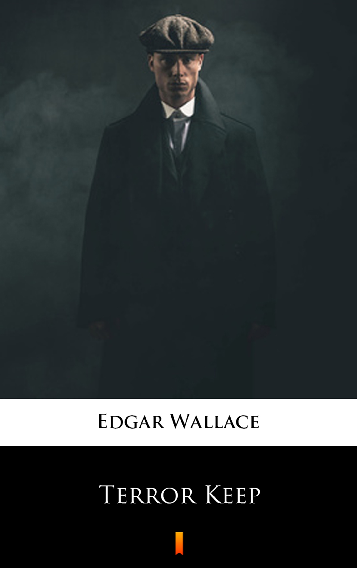 Tytuł: Terror Keep
Autor: Edgar Wallace
Wydawnictwo: KtoCzyta.pl
Formaty: EPUB, MOBI