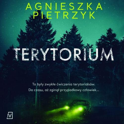Tytuł: Terytorium
Autor: Agnieszka Pietrzyk
Wydawnictwo: Czwarta Strona
Formaty: MP3