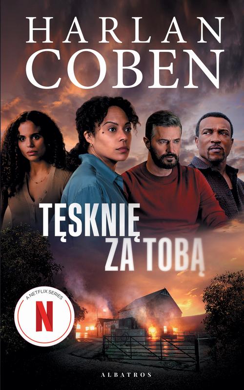 Tytuł: Tęsknię za tobą
Autor: Harlan Coben
Wydawnictwo: Albatros
Formaty: EPUB, MOBI