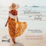 Tytuł: Tęskniłam za tobą
Autor: Wioletta Gocoł
Wydawnictwo: Storybox
Formaty: MP3
