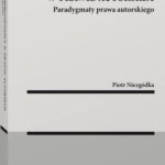 Test trójstopniowy w prawie autorskim — okładka e-booka