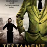Tytuł: Testament. Joanna Chyłka. Tom 7
Autor: Remigiusz Mróz
Wydawnictwo: Czwarta Strona
Formaty: MOBI, EPUB