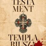 Tytuł: Testament templariusza
Autor: Jolanta Maria Kaleta
Wydawnictwo: MG
Formaty: EPUB, MOBI