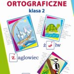 Tytuł: Testy ortograficzne. Klasa 2
Autor: Iwona Kowalska, Beata Guzowska
Wydawnictwo: Literat
Formaty: PDF