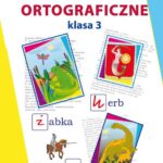 Tytuł: Testy ortograficzne Klasa 3
Autor: Beata Guzowska, Iwona Kowalska
Wydawnictwo: Literat
Formaty: PDF