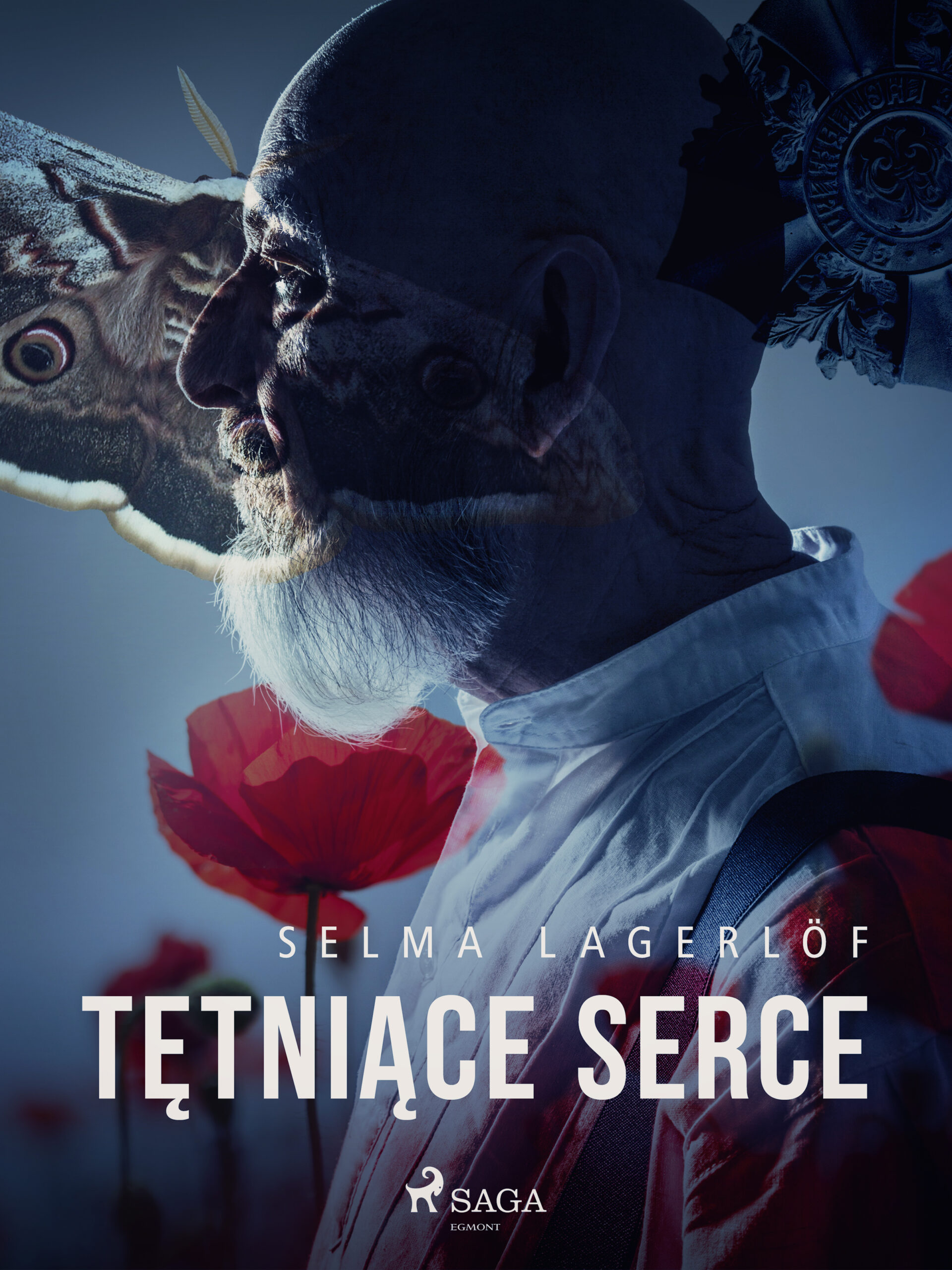 Tytuł: Tętniące serce
Autor: Selma Lagerlöf
Wydawnictwo: SAGA Egmont
Formaty: EPUB, MOBI