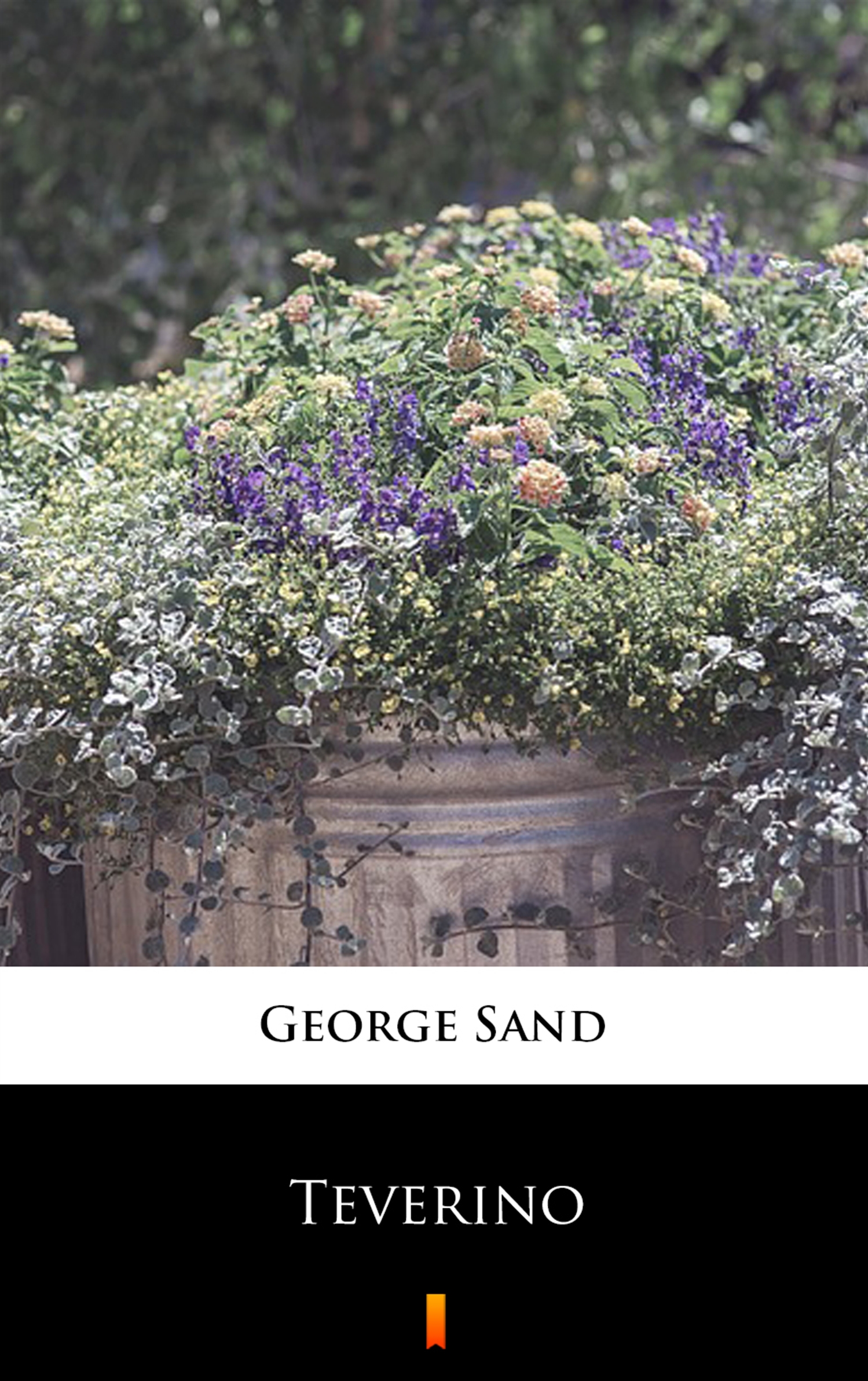 Tytuł: Teverino
Autor: George Sand
Wydawnictwo: KtoCzyta.pl
Formaty: EPUB, MOBI