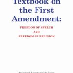 Tytuł: Textbook on the First Amendment: FREEDOM OF SPEECH AND FREEDOM OF RELIGION
Autor: Franciszek Longchamps De Bérier
Wydawnictwo: Od nowa
Formaty: PDF