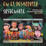 Tytuł: Texto y contexto en el desarrollo sostenible
Autor: 
Wydawnictwo: Wydawnictwa Uniwersytetu Warszawskiego
Formaty: MOBI, PDF, EPUB