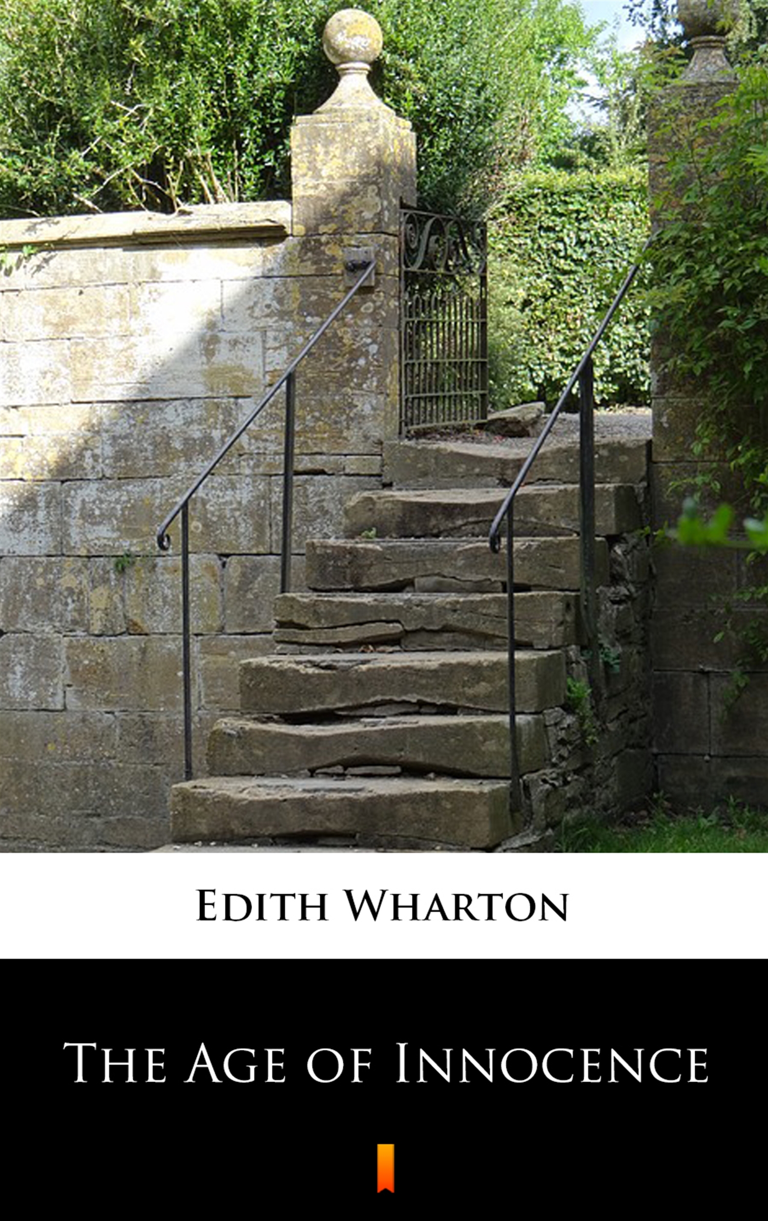 Tytuł: The Age of Innocence
Autor: Edith Wharton
Wydawnictwo: KtoCzyta.pl
Formaty: EPUB, MOBI