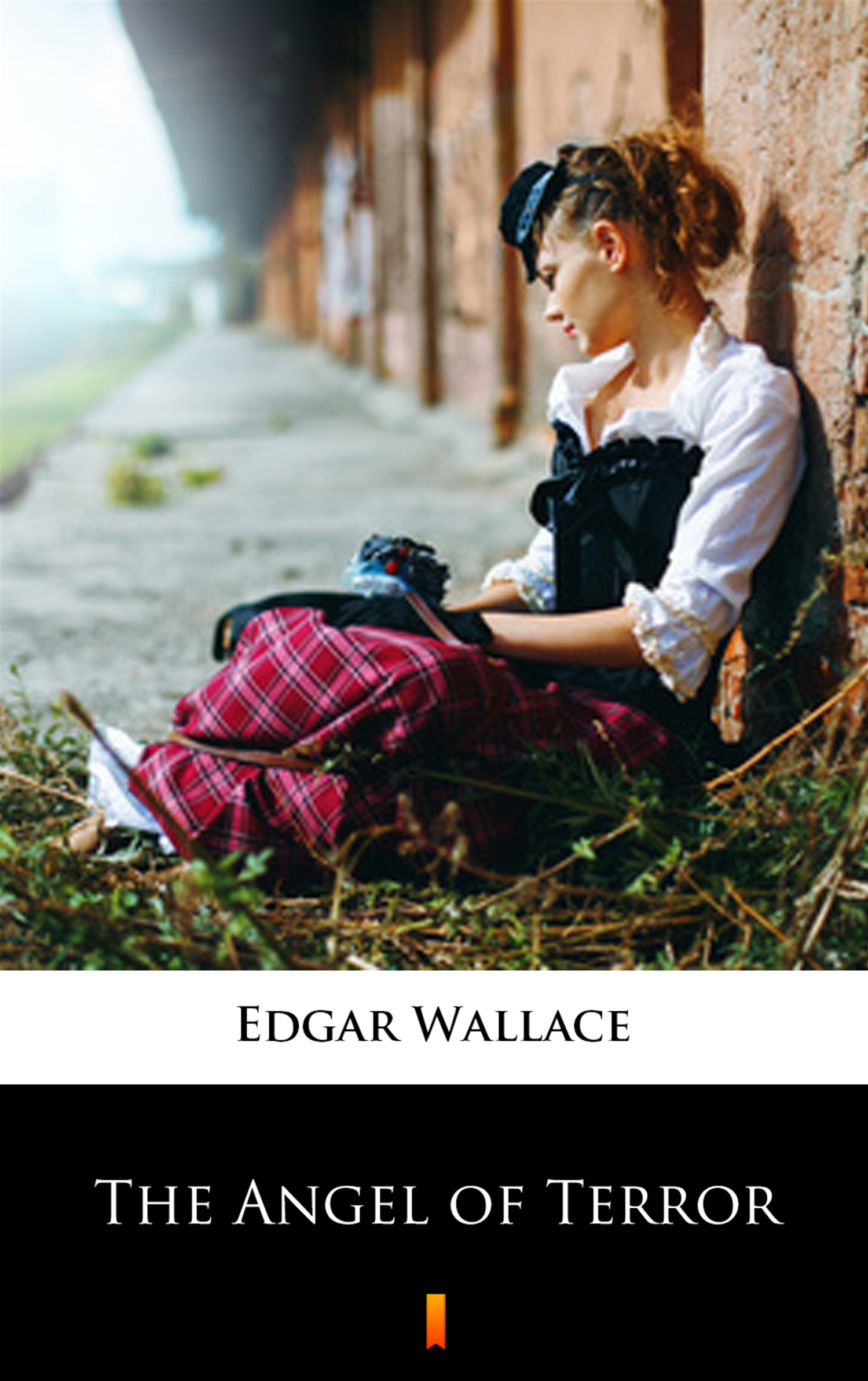 Tytuł: The Angel of Terror
Autor: Edgar Wallace
Wydawnictwo: KtoCzyta.pl
Formaty: EPUB, MOBI