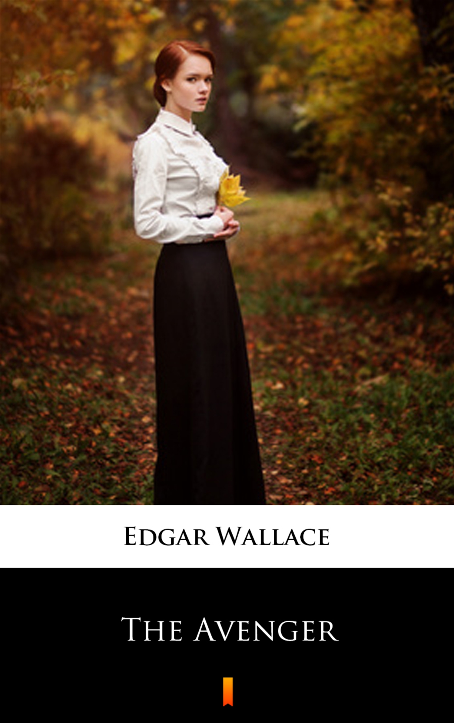 Tytuł: The Avenger
Autor: Edgar Wallace
Wydawnictwo: KtoCzyta.pl
Formaty: EPUB, MOBI