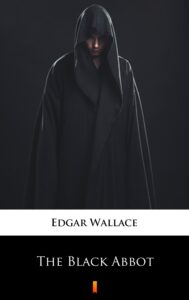 The Black Abbot — okładka e-booka