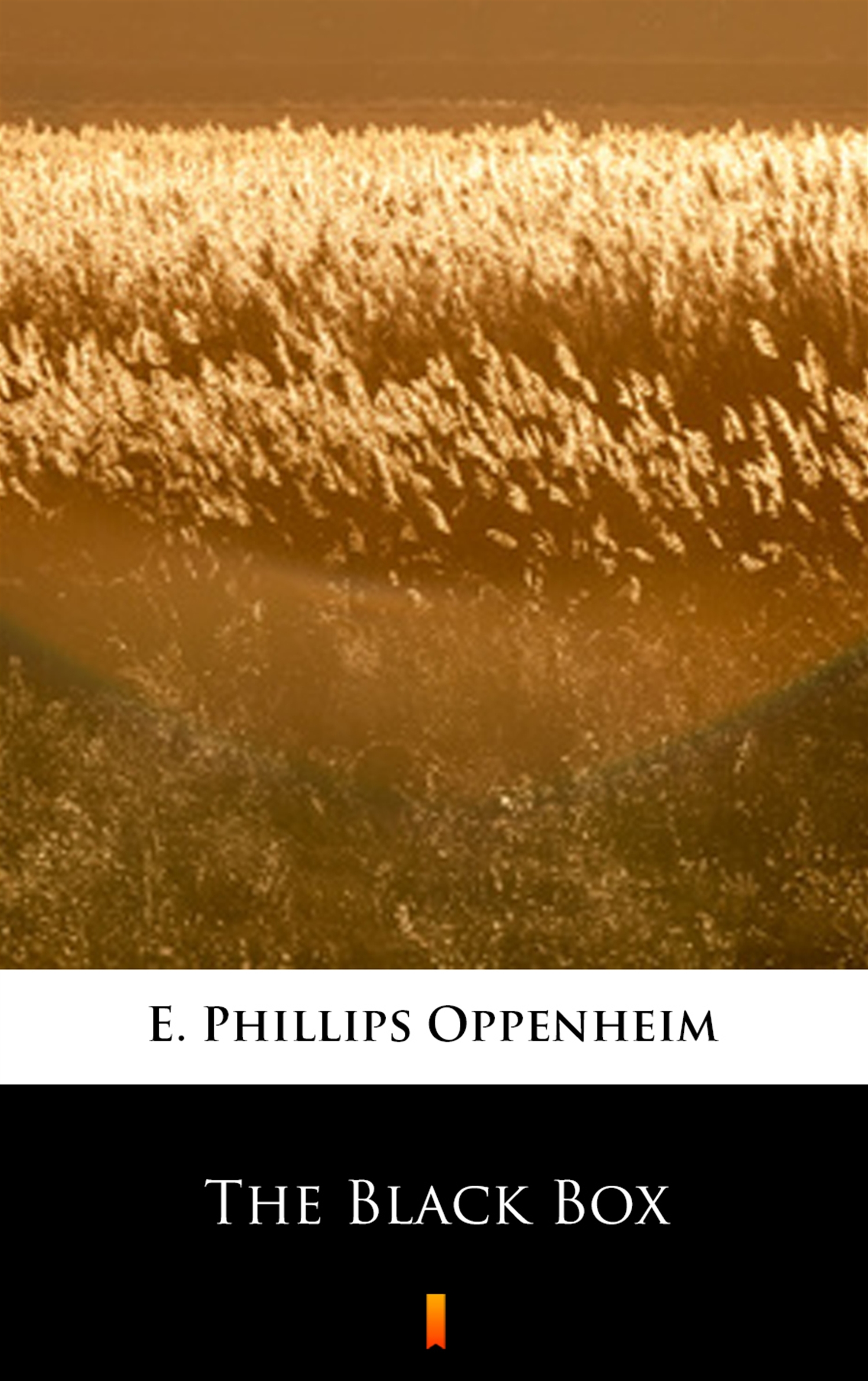 Tytuł: The Black Box
Autor: E. Phillips Oppenheim
Wydawnictwo: KtoCzyta.pl
Formaty: EPUB, MOBI