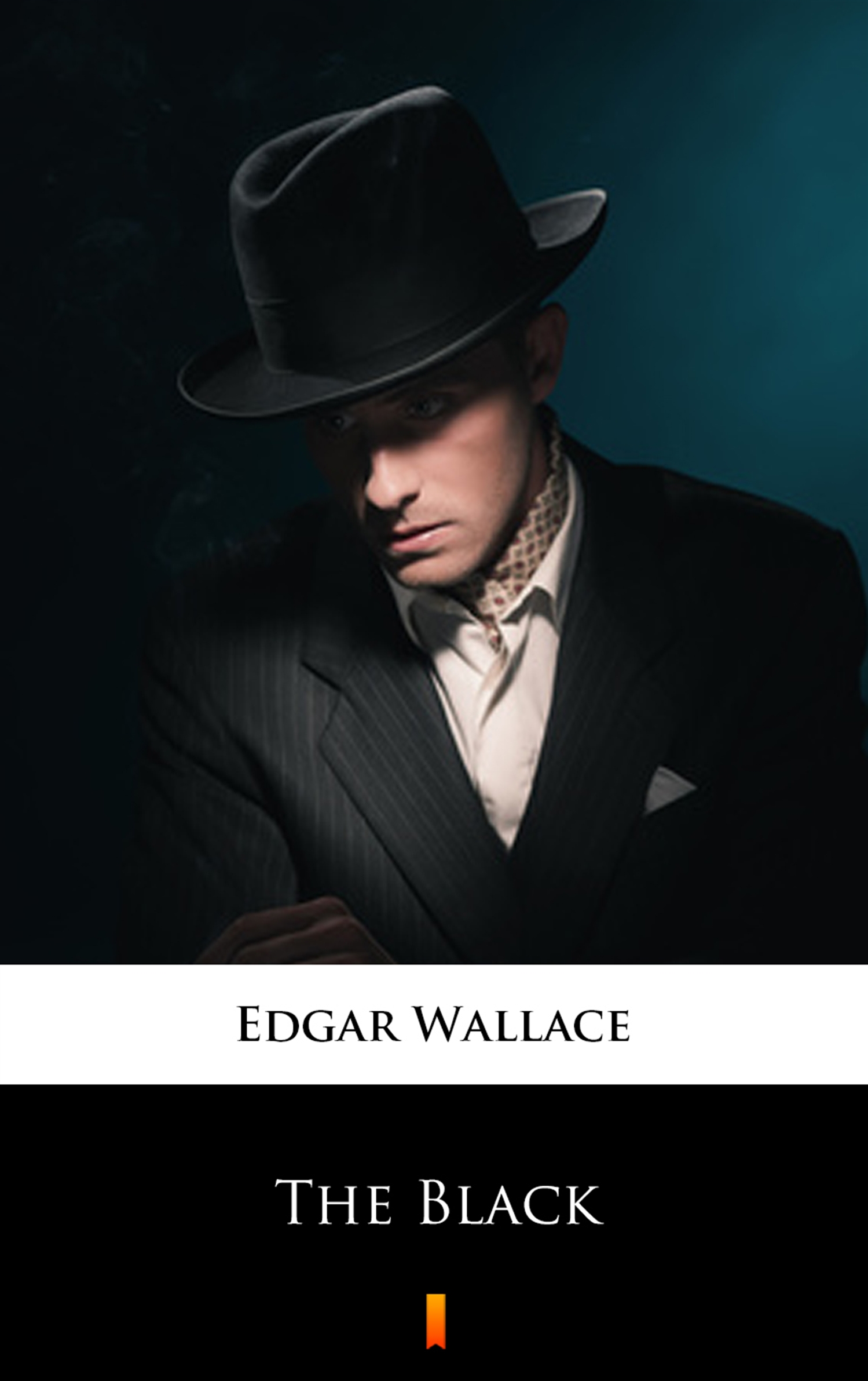 Tytuł: The Black
Autor: Edgar Wallace
Wydawnictwo: KtoCzyta.pl
Formaty: EPUB, MOBI