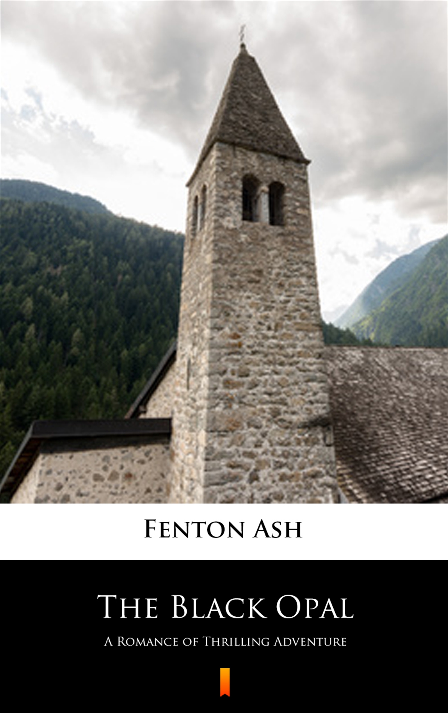Tytuł: The Black Opal. A Romance of Thrilling Adventure
Autor: Fenton Ash
Wydawnictwo: KtoCzyta.pl
Formaty: EPUB, MOBI