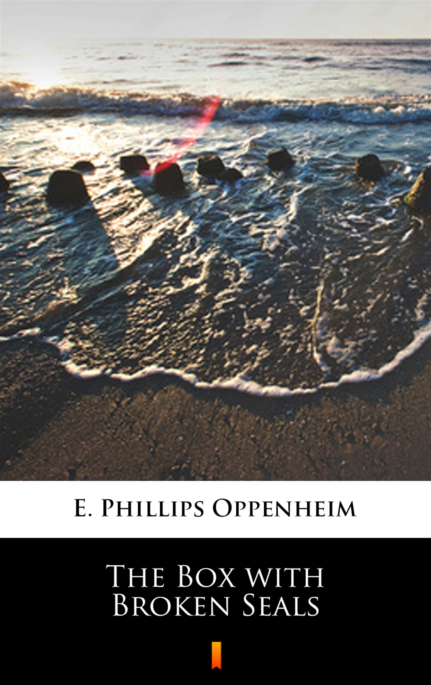 Tytuł: The Box with Broken Seals
Autor: E. Phillips Oppenheim
Wydawnictwo: KtoCzyta.pl
Formaty: EPUB, MOBI