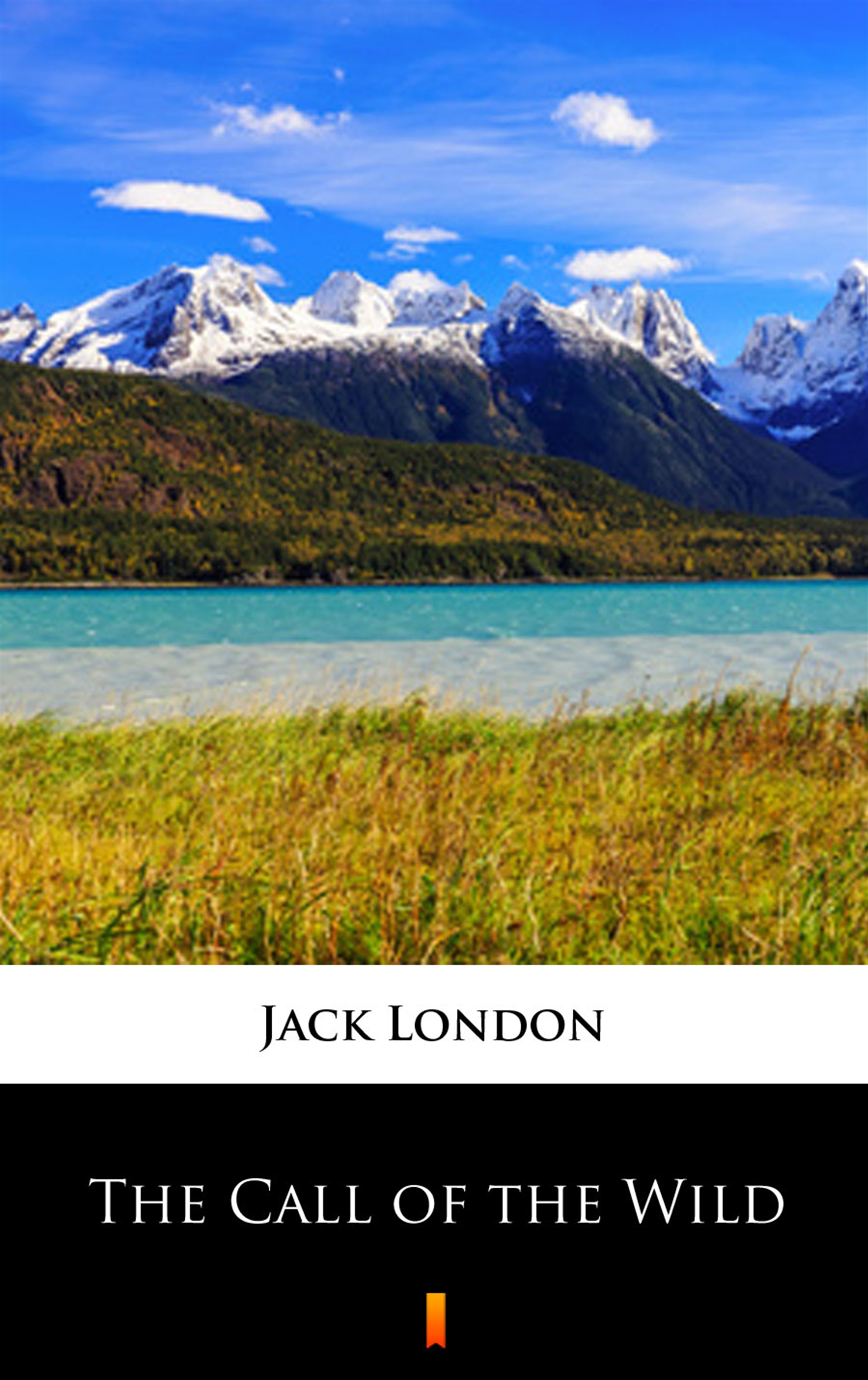 Tytuł: The Call of the Wild
Autor: Jack London
Wydawnictwo: KtoCzyta.pl
Formaty: EPUB, MOBI