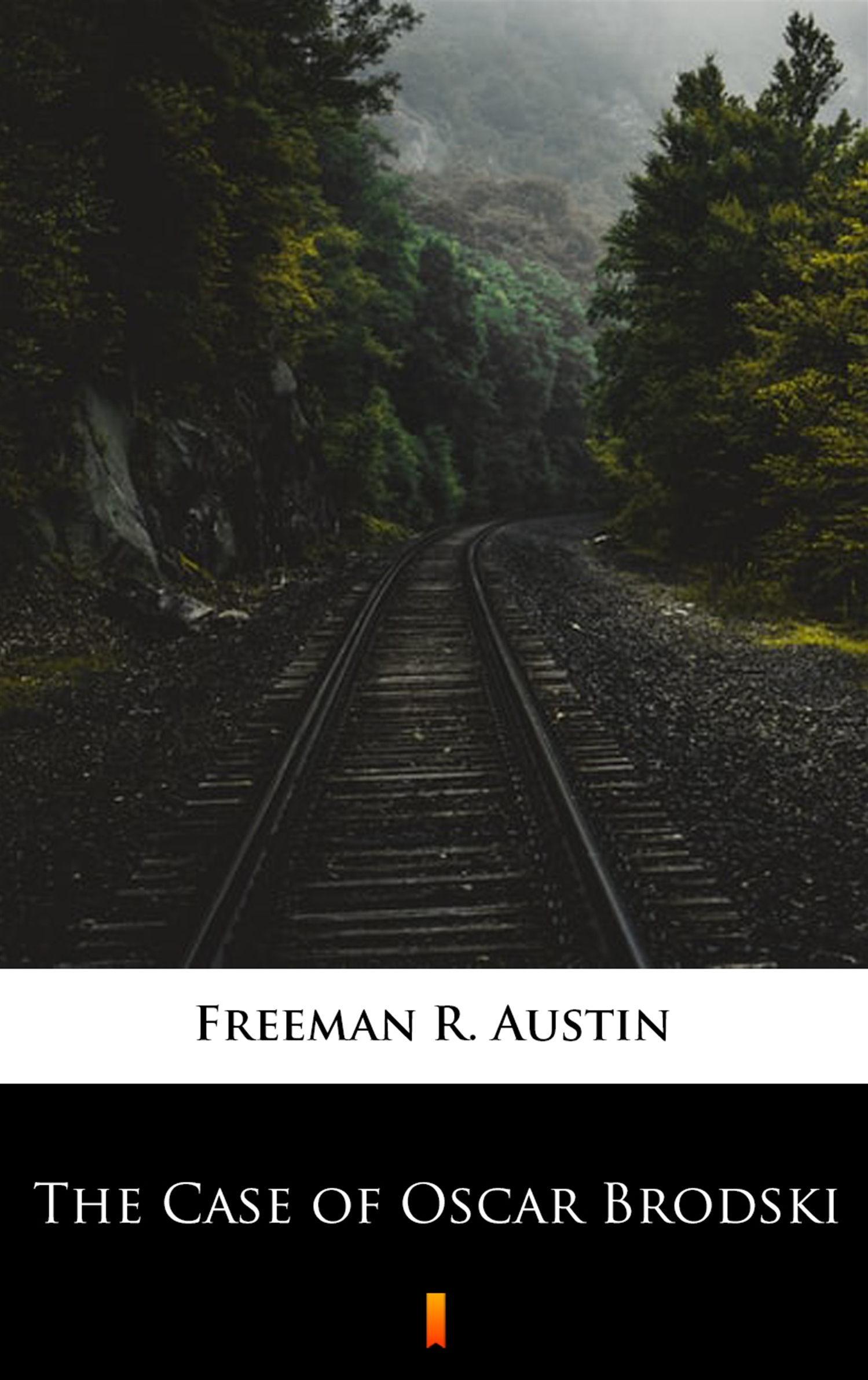 Tytuł: The Case of Oscar Brodski
Autor: R. Austin Freeman
Wydawnictwo: KtoCzyta.pl
Formaty: EPUB, MOBI
