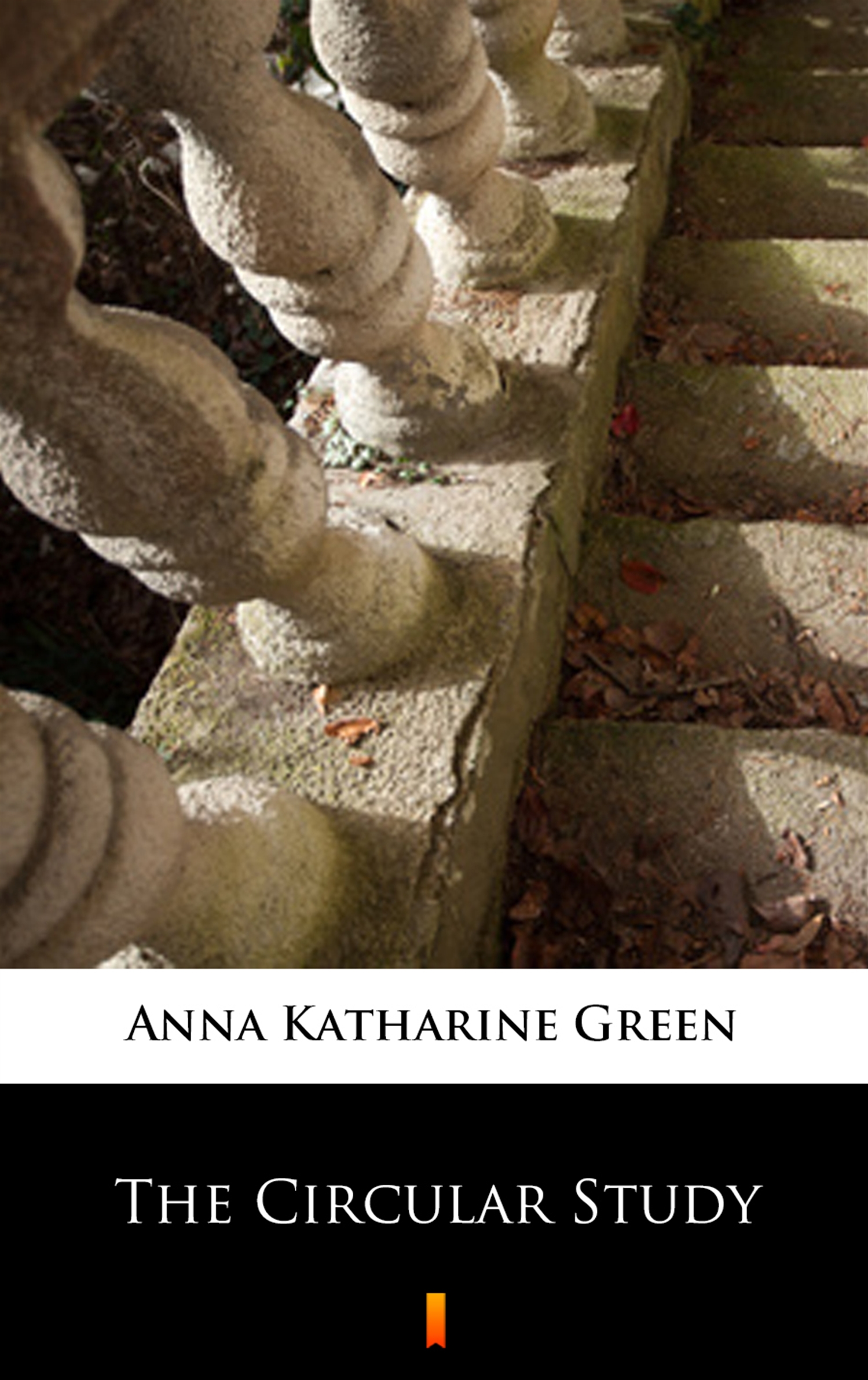Tytuł: The Circular Study
Autor: Anna Katharine Green
Wydawnictwo: KtoCzyta.pl
Formaty: EPUB, MOBI