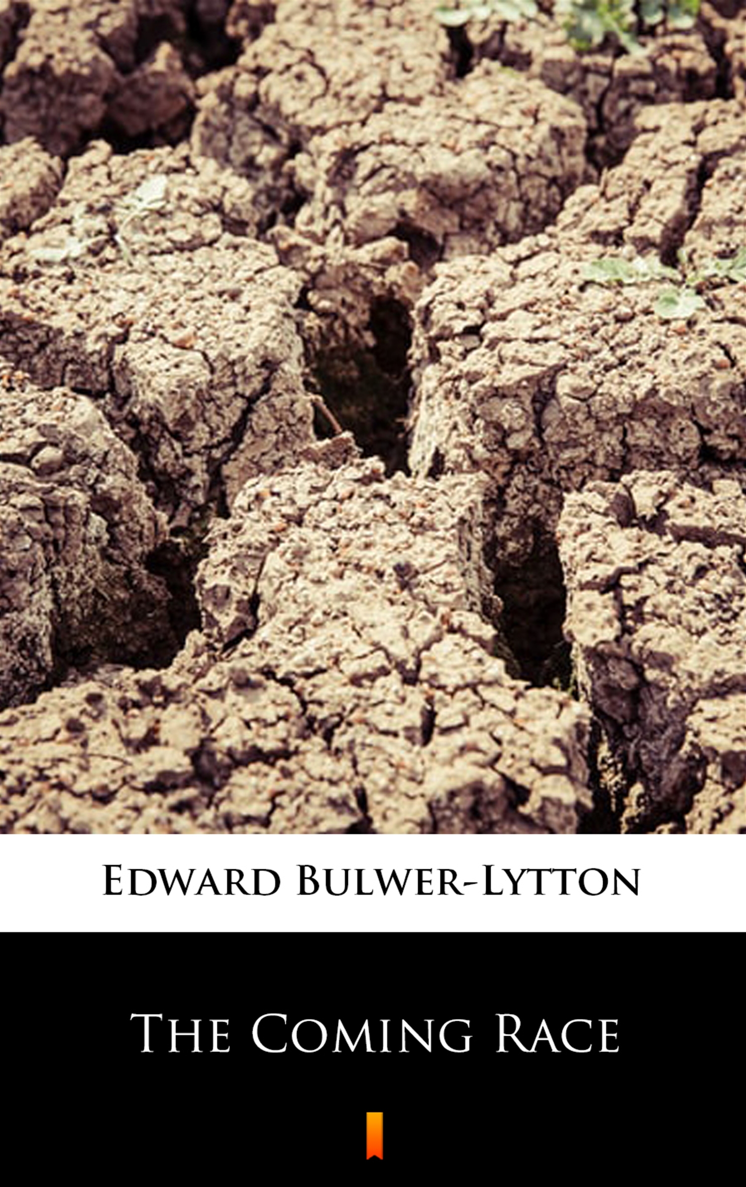 Tytuł: The Coming Race
Autor: Edward Bulwer-Lytton
Wydawnictwo: KtoCzyta.pl
Formaty: EPUB, MOBI