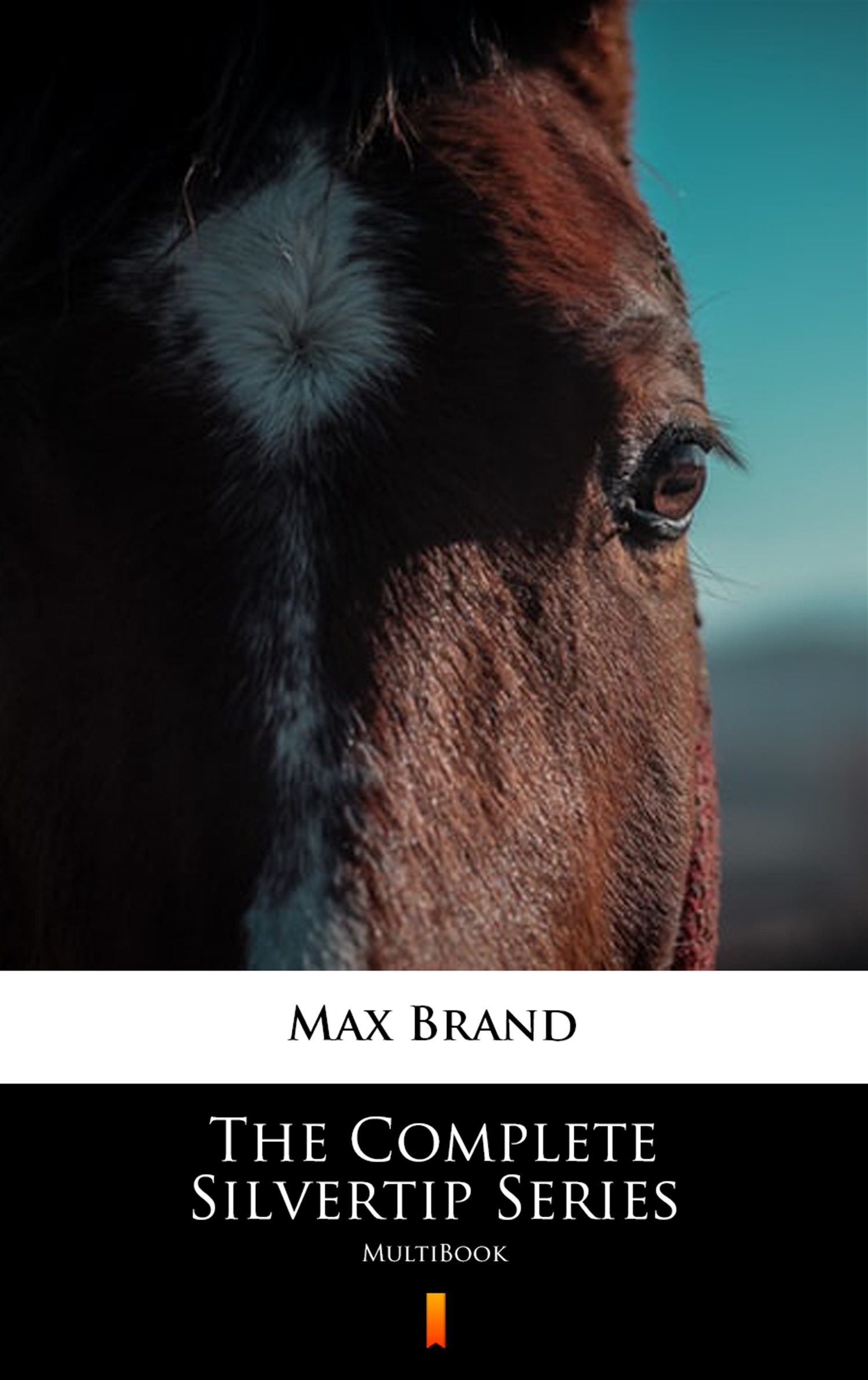 Tytuł: The Complete Silvertip Series. MultiBook
Autor: Max Brand
Wydawnictwo: KtoCzyta.pl
Formaty: EPUB, MOBI