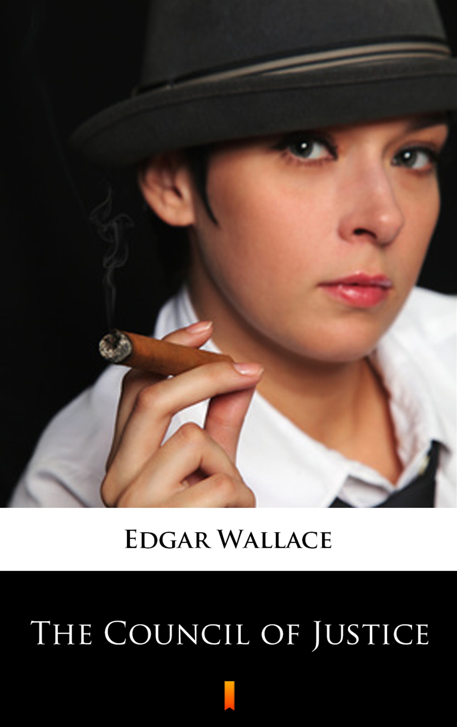 Tytuł: The Council of Justice
Autor: Edgar Wallace
Wydawnictwo: KtoCzyta.pl
Formaty: EPUB, MOBI