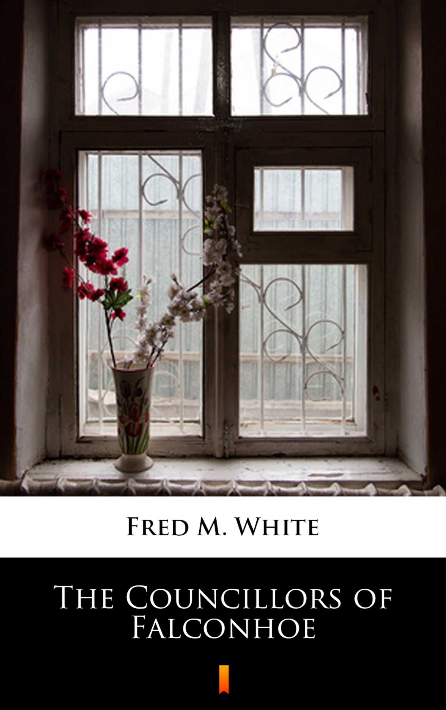 Tytuł: The Councillors of Falconhoe
Autor: Fred M. White
Wydawnictwo: KtoCzyta.pl
Formaty: EPUB, MOBI