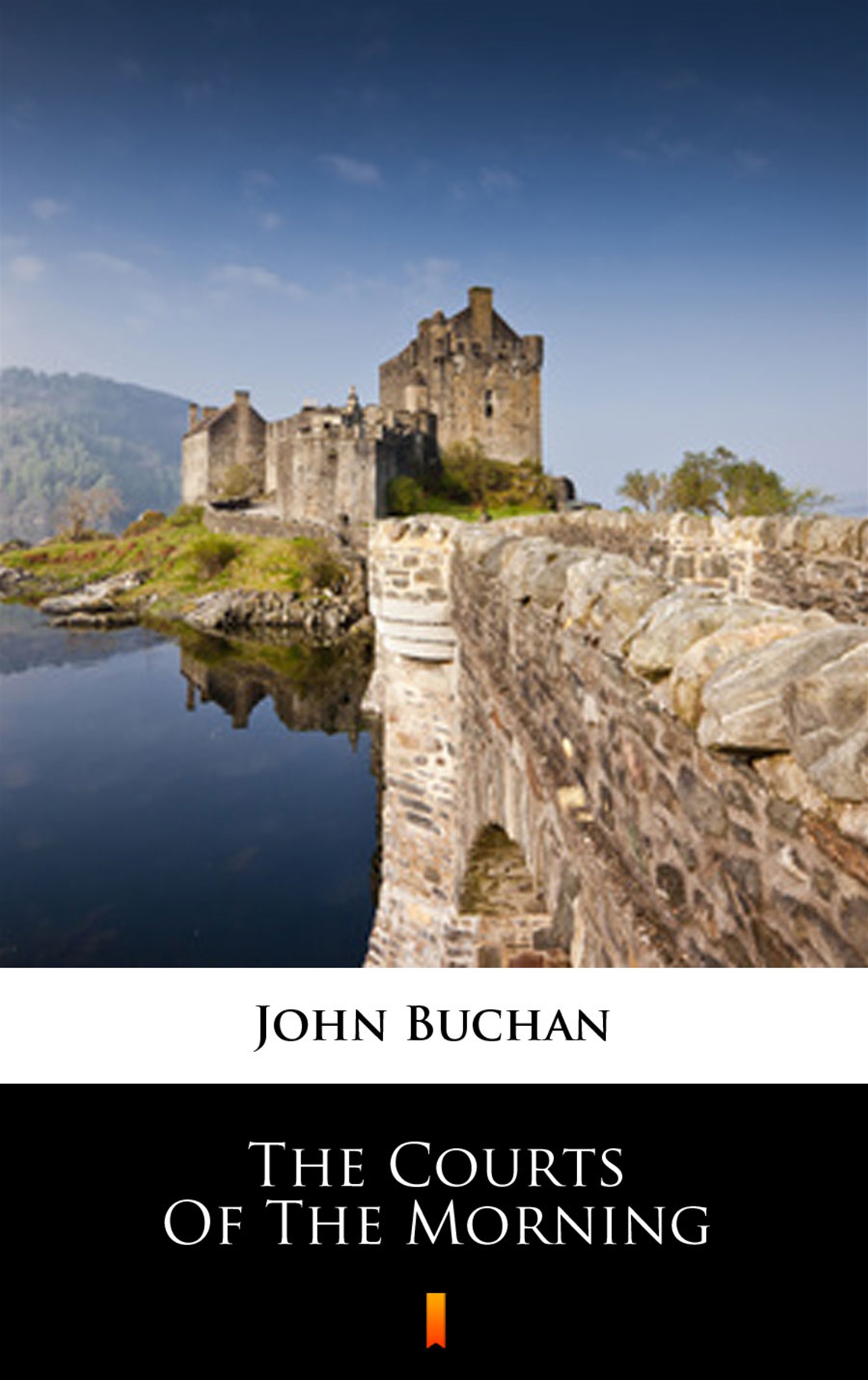 Tytuł: The Courts of the Morning
Autor: John Buchan
Wydawnictwo: KtoCzyta.pl
Formaty: EPUB, MOBI