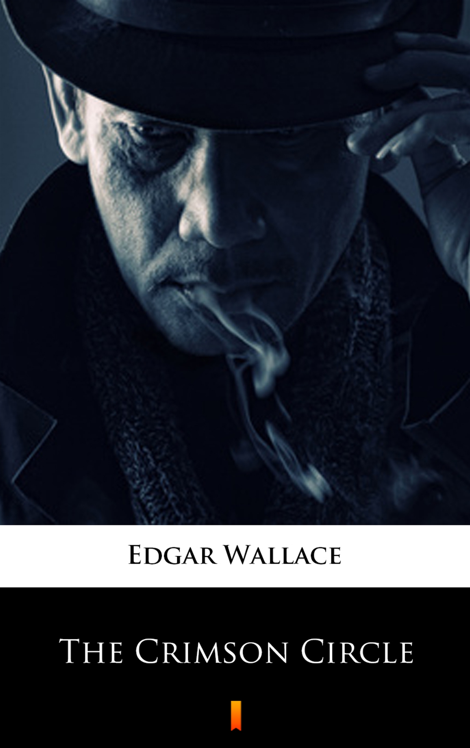Tytuł: The Crimson Circle
Autor: Edgar Wallace
Wydawnictwo: KtoCzyta.pl
Formaty: EPUB, MOBI