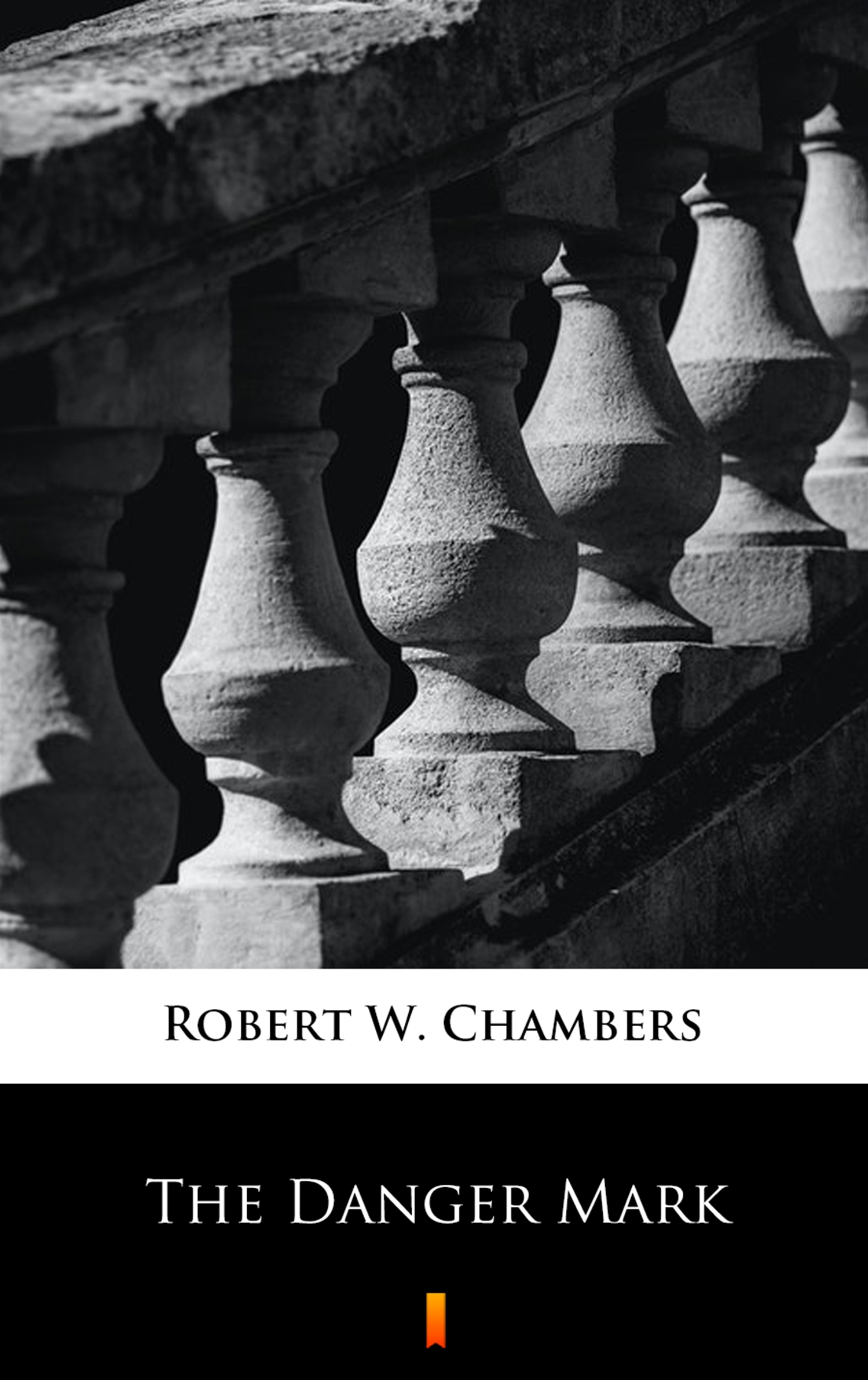 Tytuł: The Danger Mark
Autor: Robert W. Chambers
Wydawnictwo: KtoCzyta.pl
Formaty: EPUB, MOBI