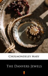 The Danvers Jewels — okładka e-booka