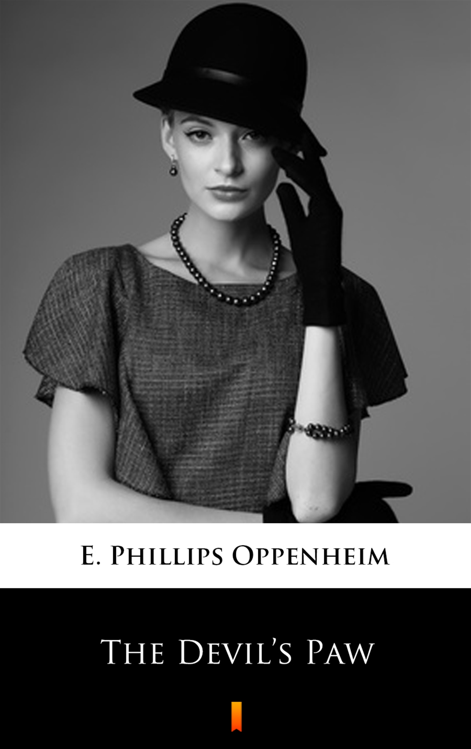 Tytuł: The Devil’s Paw
Autor: E. Phillips Oppenheim
Wydawnictwo: KtoCzyta.pl
Formaty: EPUB, MOBI