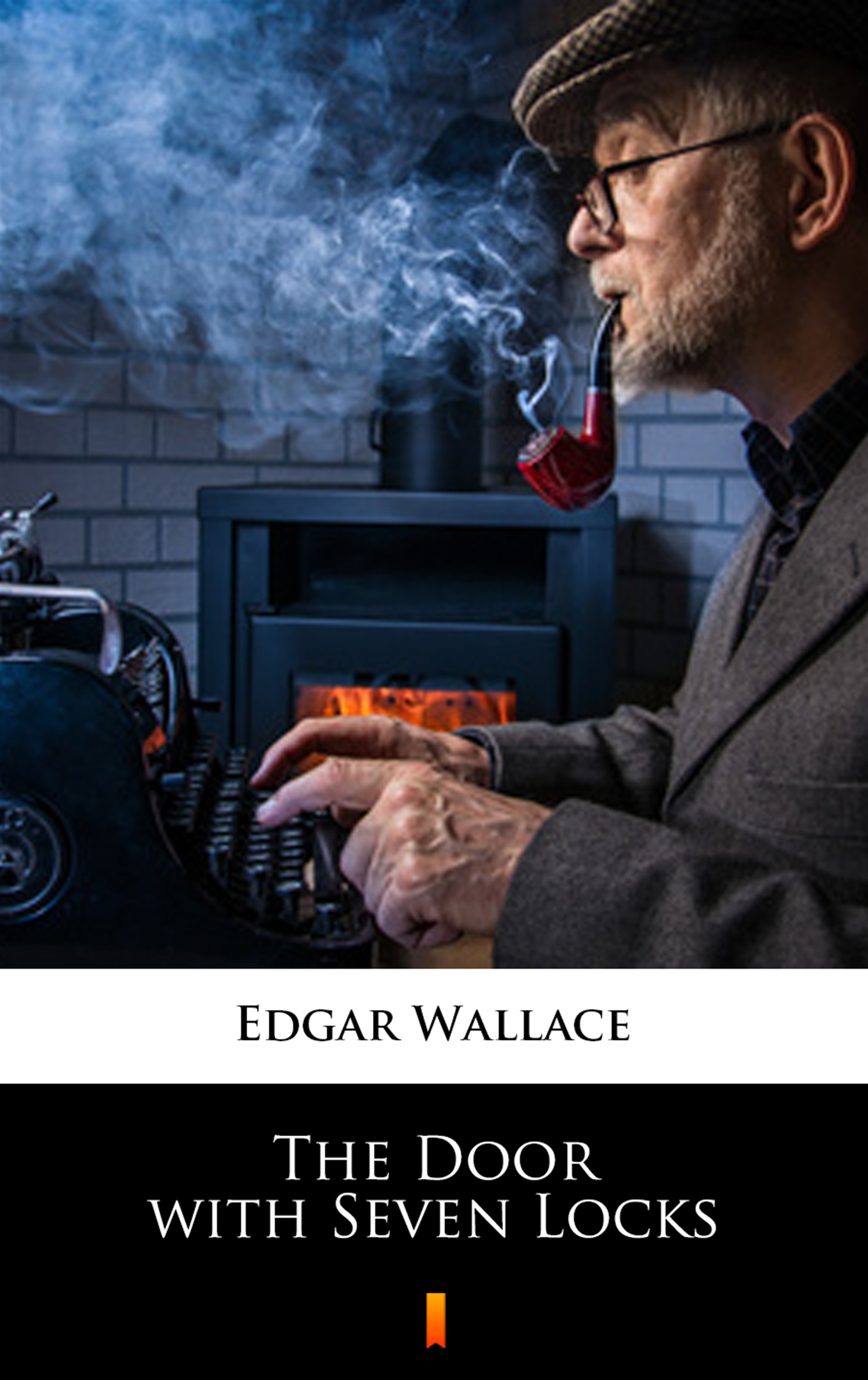 Tytuł: The Door with Seven Locks
Autor: Edgar Wallace
Wydawnictwo: KtoCzyta.pl
Formaty: EPUB, MOBI