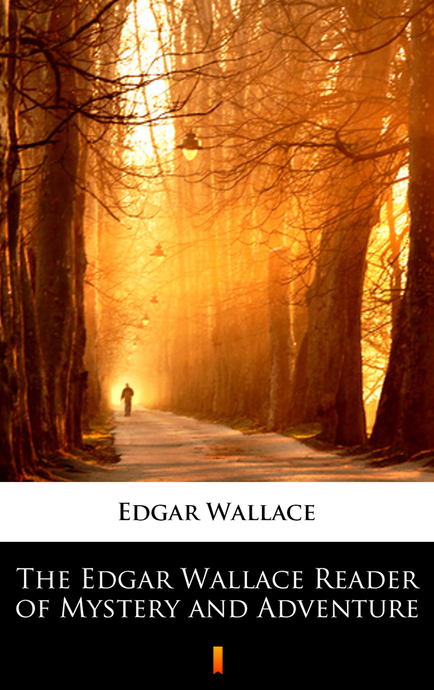 Tytuł: The Edgar Wallace Reader of Mystery and Adventure
Autor: Edgar Wallace
Wydawnictwo: KtoCzyta.pl
Formaty: EPUB, MOBI