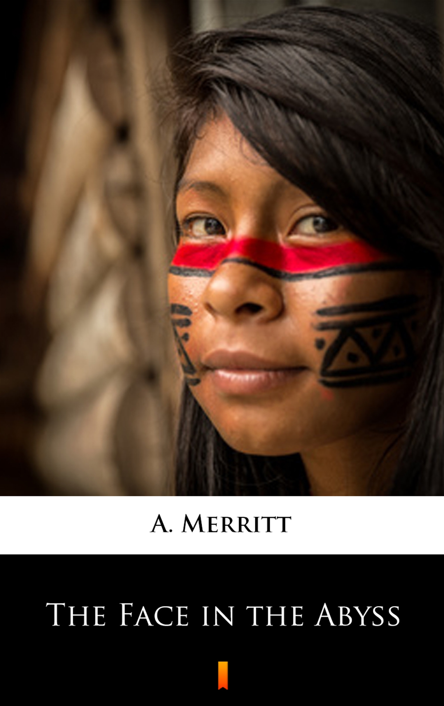 Tytuł: The Face in the Abyss
Autor: A. Merritt
Wydawnictwo: KtoCzyta.pl
Formaty: EPUB, MOBI