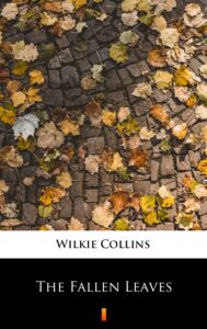 The Fallen Leaves — okładka e-booka