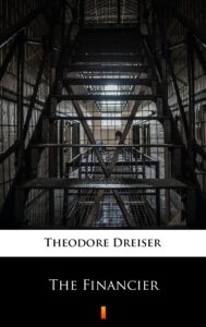 The Financier — okładka e-booka