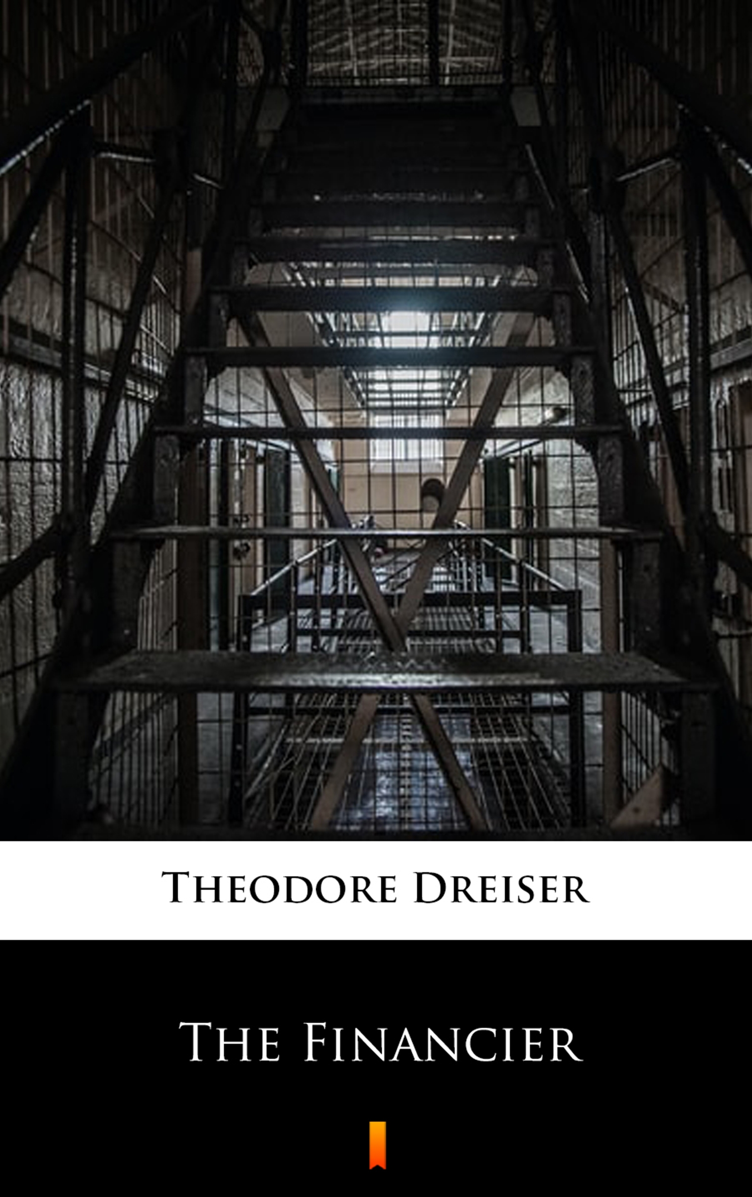 Tytuł: The Financier
Autor: Theodore Dreiser
Wydawnictwo: KtoCzyta.pl
Formaty: EPUB, MOBI