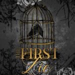 The First Lie — okładka e-booka