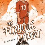 The Foxhole Court — okładka e-booka